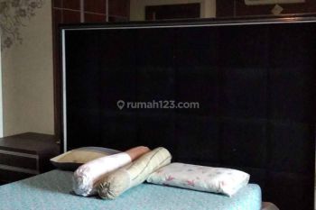 Di jual Apartemen eL Royale Bandung 2 BR view city