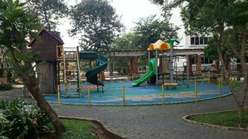 Green Palace Apartemen, Kalibata City, 2BR, MURAH