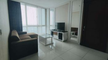 Sewa Apartemen VIA Ciputra World, Mayjen Sungkono