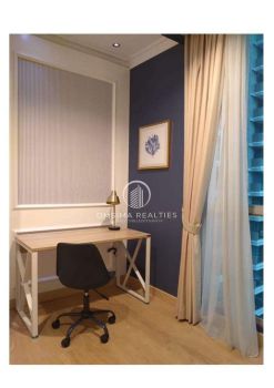 Disewakan Apartemen Residence 8 Senopati