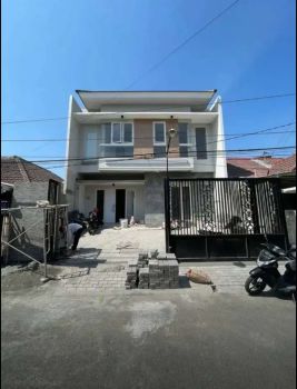 Sutorejo Prima dkt Mulyosari Pakuwon Babatan Mentari Araya Manyar