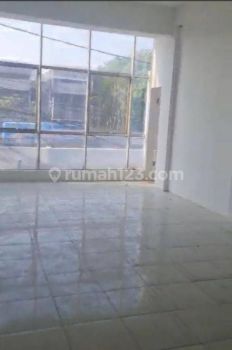 Ruko Sawah Besar Jalan Angkasa Raya Gandeng Cocok Untuk Kantor