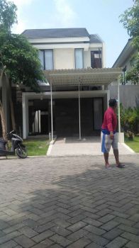 CITRALAND NORTWEST SAMPING DANAU dk grand Pakuwon graha natura