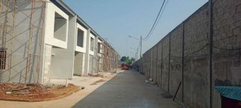 Kemang Verde Tipe 73/60