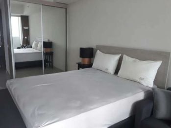 Sewa Intercon Kemang Village 2 BR