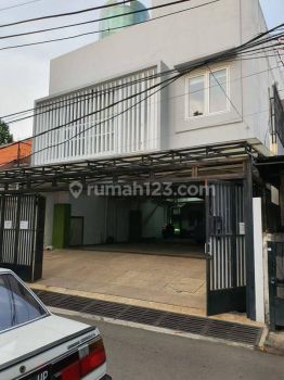 Rumah Kost Setiabudi Jakarta Selatan, Dekat Area Perkantoran