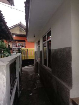 Rumah Murah Tengah Kota Bogor