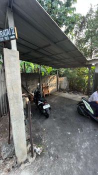 Rumah Strategis Akses UI Brimob Kelapa Dua Depok