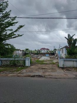 Rent Tanah: TANAH STRATEGIS KAN