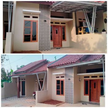 Ready dan KPR tersedia di grya Mustika 10