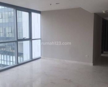 Dijual Apartemen Ciputra World 3 Bedroom Lantai Tengah Tower Orchard