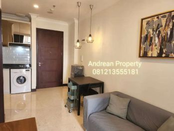 PERMATA HIJAU SUITES 1BR