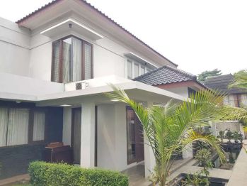 RUMAH MODERN Cilandak Barat, Lokasi di Cilandak Barat
