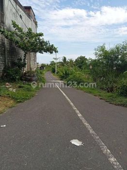 TANAH 10 ARE DEKAT PANTAI MASCETI GIANYAR
