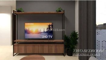 APARTMENT WEST VISTA 2BR BY KEPPEI LAND SINGAPORE