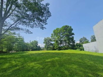 Viewnya Super Cantik, Tanah Incaran Area Kota Baru Parahyangan