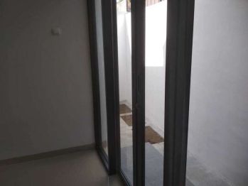 Rumah Scandinavian di Lokasi premium Dekat UPN