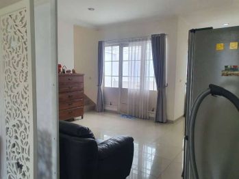 Rumah Bagus Dan Strategis Di Sindang Jaya Cikupa S5934