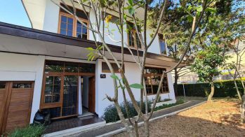 Rumah Di Babakan Jeruk