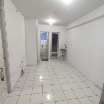 Disewakan 2 BR Apartemen Gading Nias Unfurnish Tahunan
