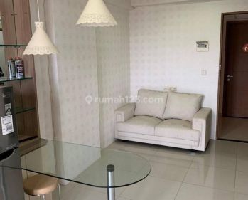1 Unit Apartemen Oak Tower Strategis Di Pulogadung Jak Tim S7042