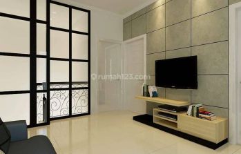 Dhyana Rumah Uk 12x22m di Kenari Hijau, Pantai Indah Kapuk