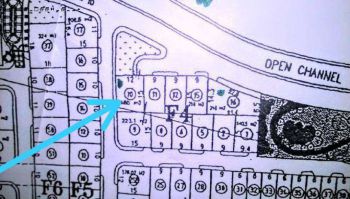 Tanah/ Kavling Alam Hijau Citraland UvXn