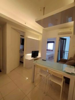 Sewa 2 BR siap huni pakubuwono terrace Jakarta Selatan