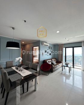 Hampton Park View Kota Jarang Ada Dan Murah