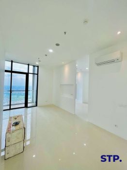 Sewa Apartemen super mewah Sky Residence 4 unit jadi 1 Lantai 37