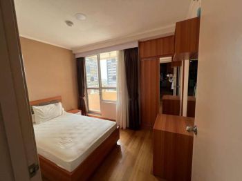 Sewa Apartement Paladian Park Harga Murah