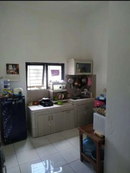 Dijual Rumah Harga 420 juta