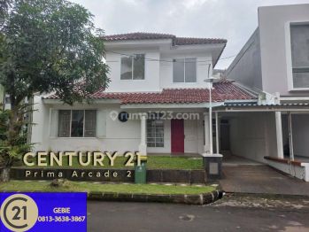 Rumah Bagus 2 Lantai di Bintaro Sc 10477 Rs