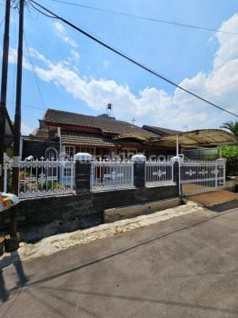 Disewakan Rumah Siap Huni , Bagus, Rapih di Kopo Permai