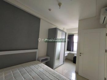 Sewa Murah Parahyangan Residence Tipe 2 Kamar Tidur, Furnished