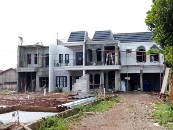 Dream House Premier Harjamukti Cimanggis Depok