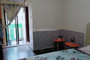 Apartemen Gateway Ahmad Yani