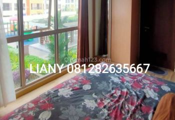 Dijual murah Apartemen mtown signature gading Serpong