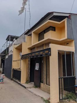 Disewakan Rumah Dekat Sekolah Alhajar Grand Depok City