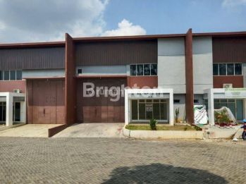 BSB GUDANG + OFFICE SIAP PAKAI NGALIYAN SEMARANG BARAT