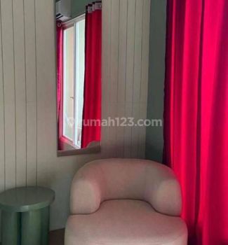 Dijual Apartemen Galeri Ciumbuleuit 3 Bagus Furnished