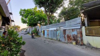 DISEWAKAN TANAH DI CANGKRING 1 KOTA CIREBON (MINIMAL 1 TAHUN)