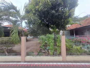 TANAH MURAH 74 m² LAMPER MIJEN SEMARANG SELATAN TENGAH KOTA SEMARANG