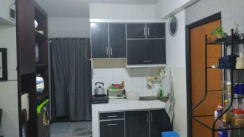 Sewa bulanan atau tahunan