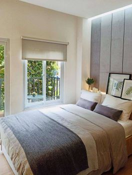 PROMO DP 1 JT Fully Furnished International Class Kingland Avenue BSD