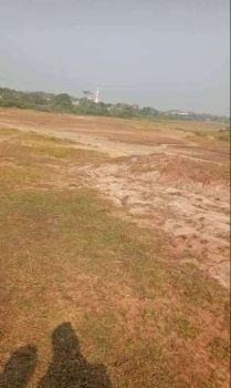 Dijual Tanah NJOP Tangerang