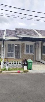 Dikontrakan Perumahan Paradise Serpong City Pertahun