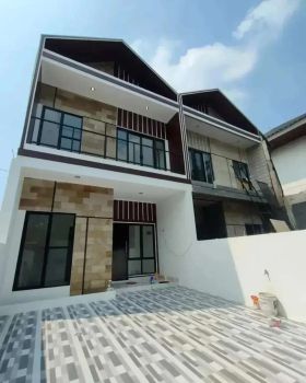 Termurah!! Rumah mewah