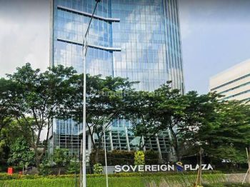 Sovereign Plaza 114 M2 Dan Ukuran Lainnya Coldwell Banker