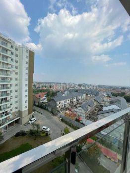 Dijual cepat super murah Apartemen Gateway Pasteur